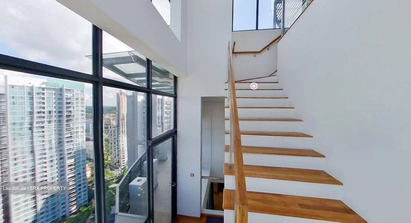 Lucida (D11), Apartment #610146111